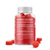 gummies acv  back