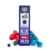 Blue Raspberry CBD Vape Pen 500mg