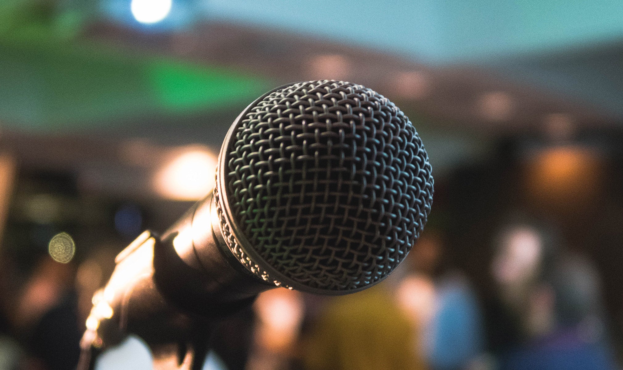 Does CBD Help With Public Speaking?