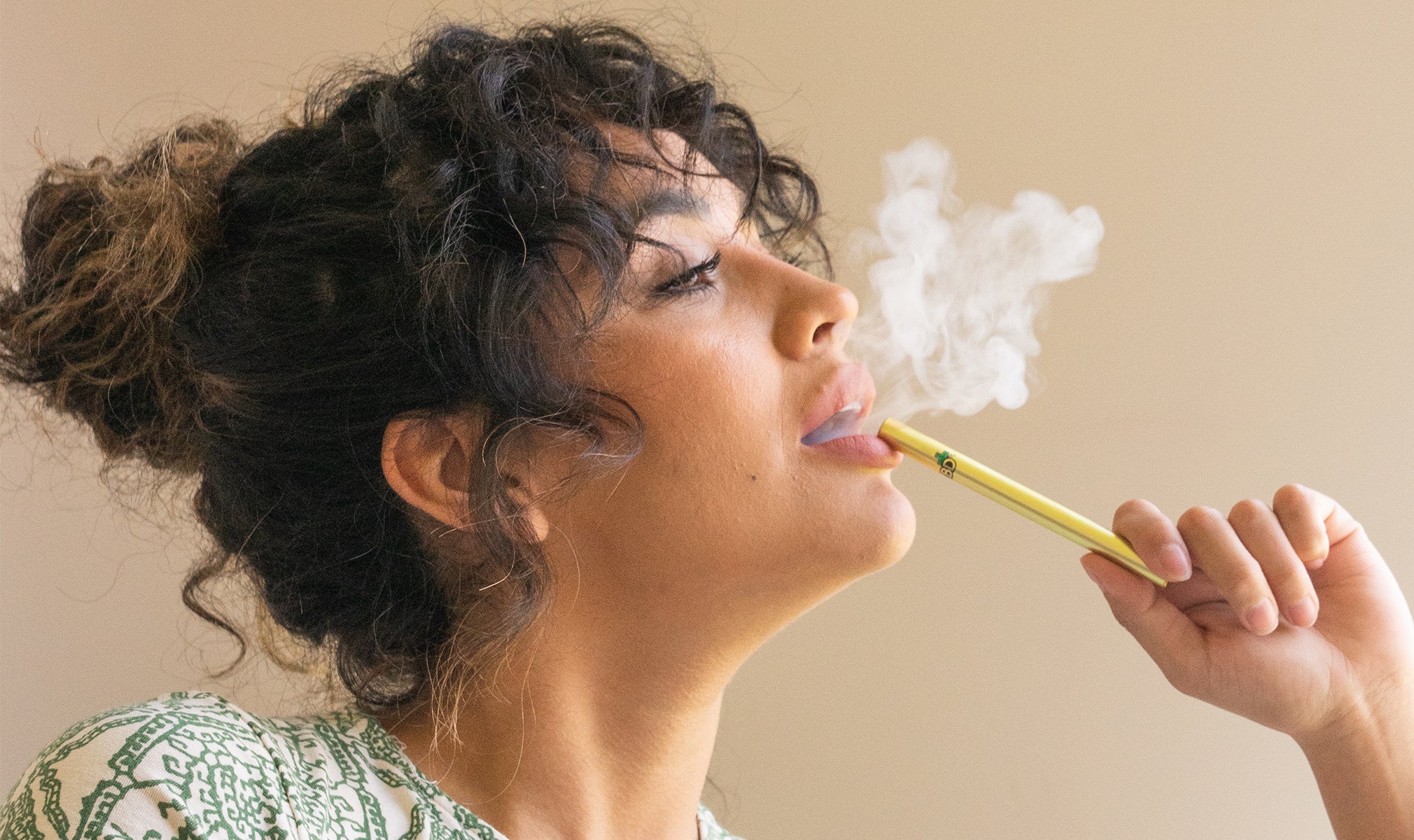 Can You Use CBD Oil to Stop Smoking?
