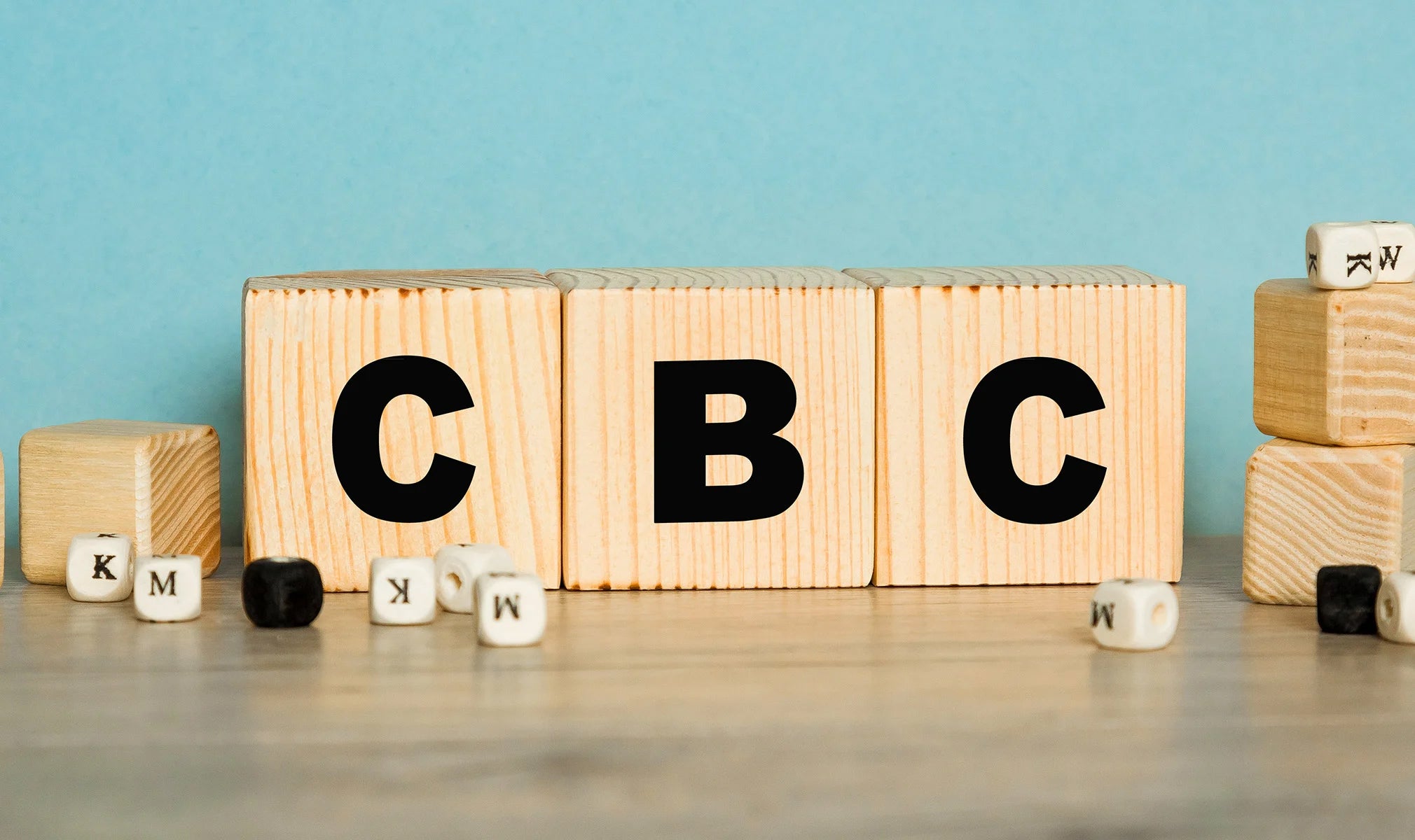 What Is CBC? A Guide to Cannabichromene