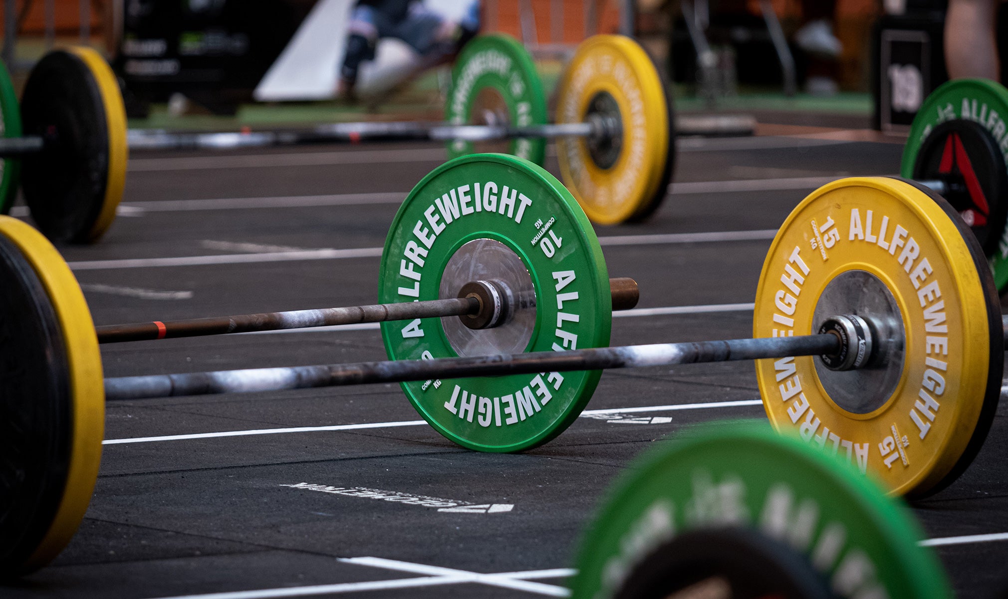 CBD for Weightlifters
