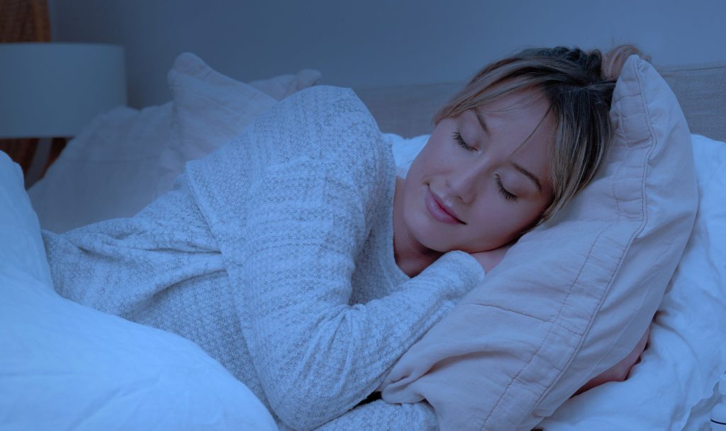 The Best CBD Products for Sleep CBDfx UK