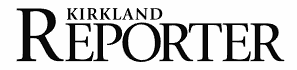 kirkland reporter logo x[]