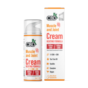 cbdfx photo render muscle joint cream heating formula mg aug