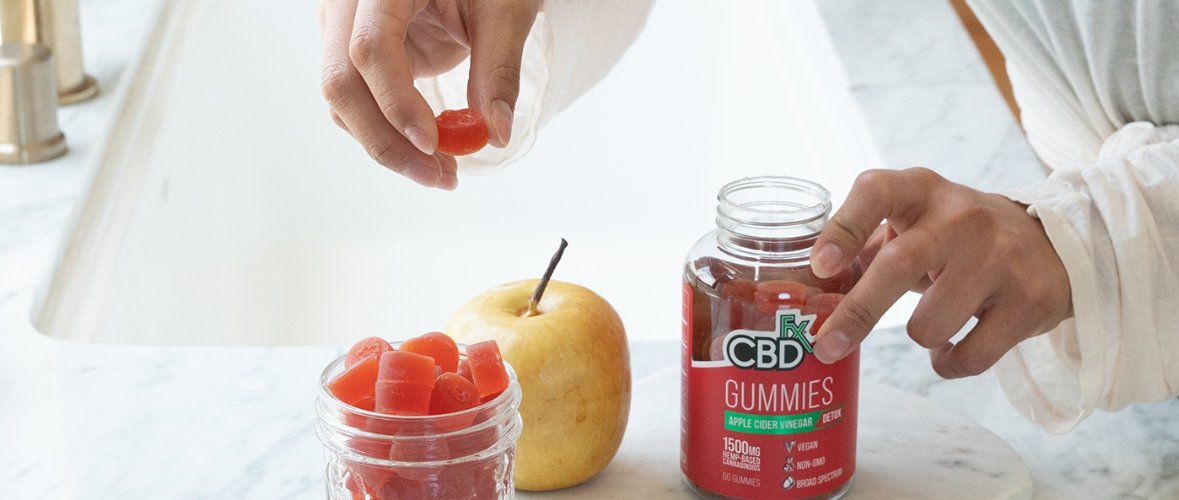 How to Take CBD - CBDfx UK