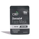 CBDfx Charcoal mg FaceMask jpg