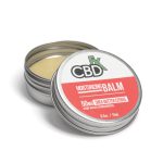CBDfx Halfounce moisturizing balm jpg