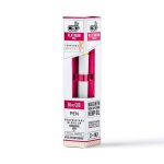 CBDfx Platinum Rose CBD Terpenes Vape Pen E mg jpg