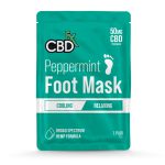 cbdfx uk foot mask peppermint x@x jpg