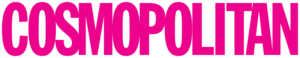 Comopolitan Magazine Logo