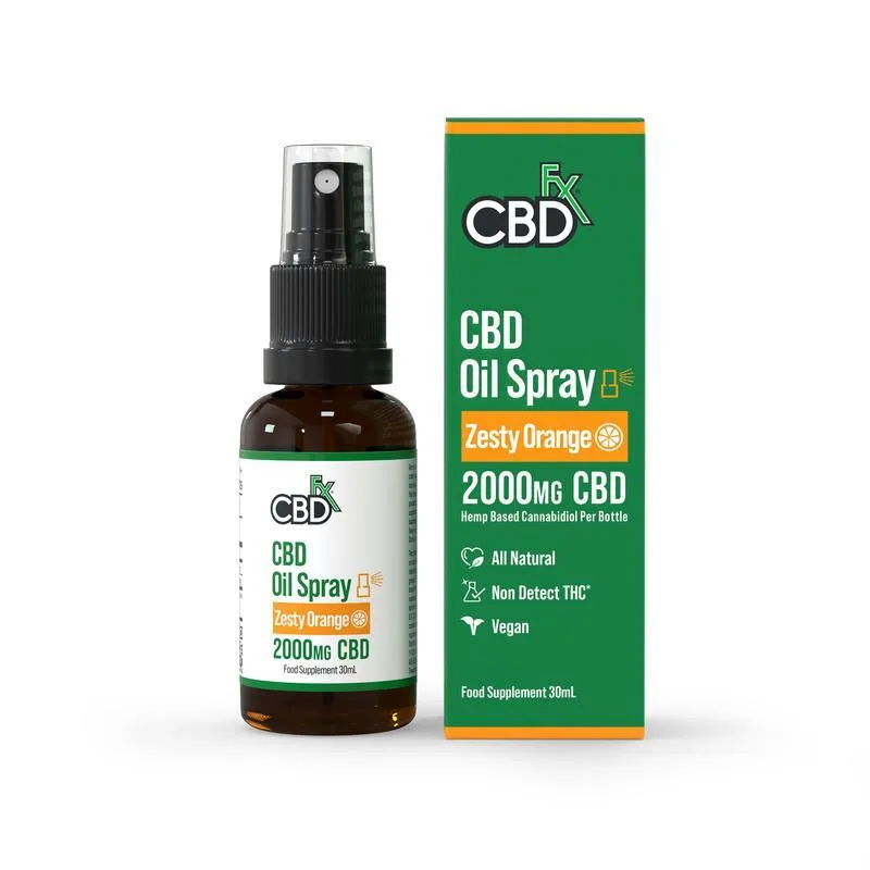 cbd oil hemp