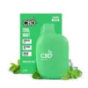 cool min cbd vape pen