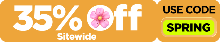 UK Spring Into April Sale Chevron PDP x v