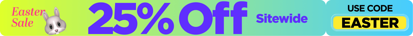 UK Easter Sale Chevron Desktop x