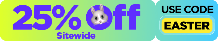 UK Easter Sale Chevron PDP x v