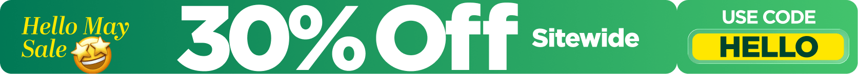 UK Hello May Sale Chevron Desktop x