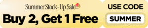 UK Summer Stock Up Sale Buy , Get  Free CBDfx UK Chevron PDP x