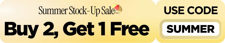 UK Summer Stock Up Sale Buy , Get Free CBDfx UK Chevron PDP x