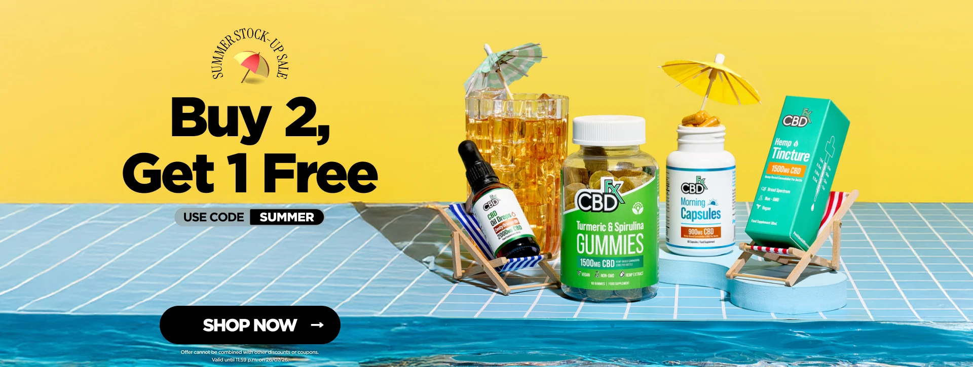 UK Summer Stock Up Sale Buy , Get  Free Desktop