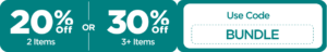 UK AM Build A Bundle Kickoff % Off , % Off  Code BUNDLE CBDfx US Chevron PDP x