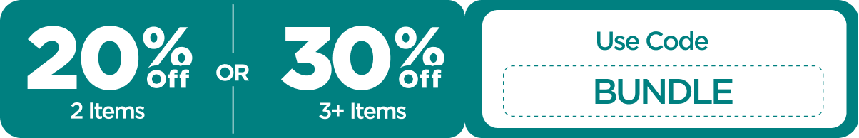 UK AM Build A Bundle Kickoff % Off , % Off  Code BUNDLE CBDfx US Chevron PDP x