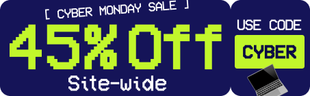 UK Cyber Monday Chevron Mobile x V