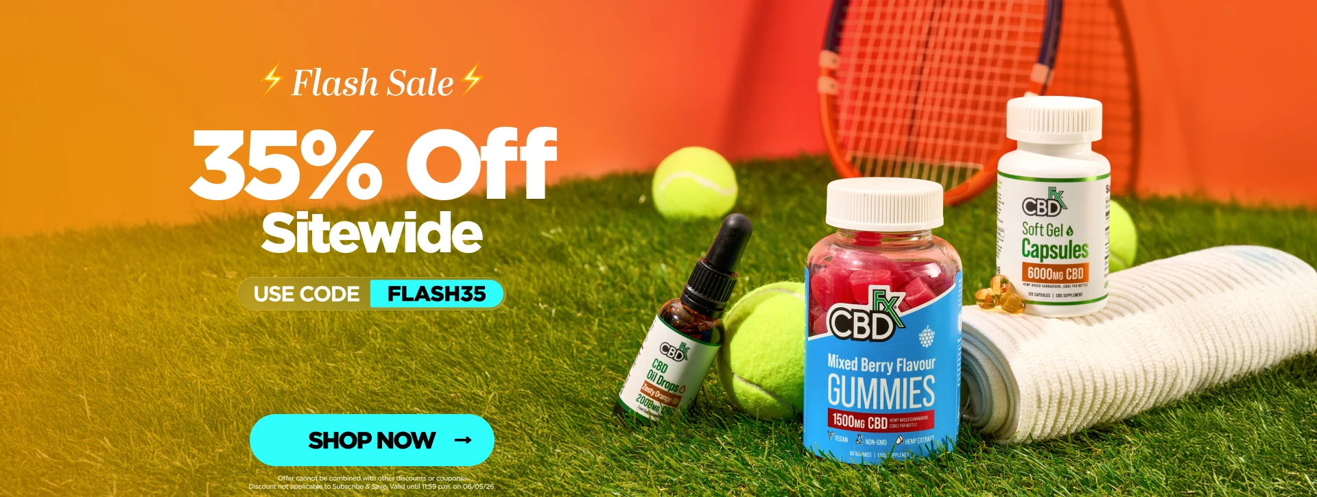 UK Mid Week % off Sale Desktop